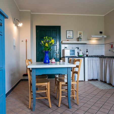 Agriturismo San Michele Di Danio Giovanni ドルチェード エクステリア 写真