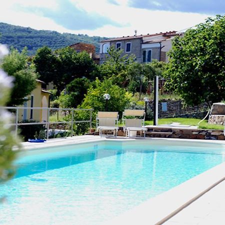 Agriturismo San Michele Di Danio Giovanni ドルチェード エクステリア 写真