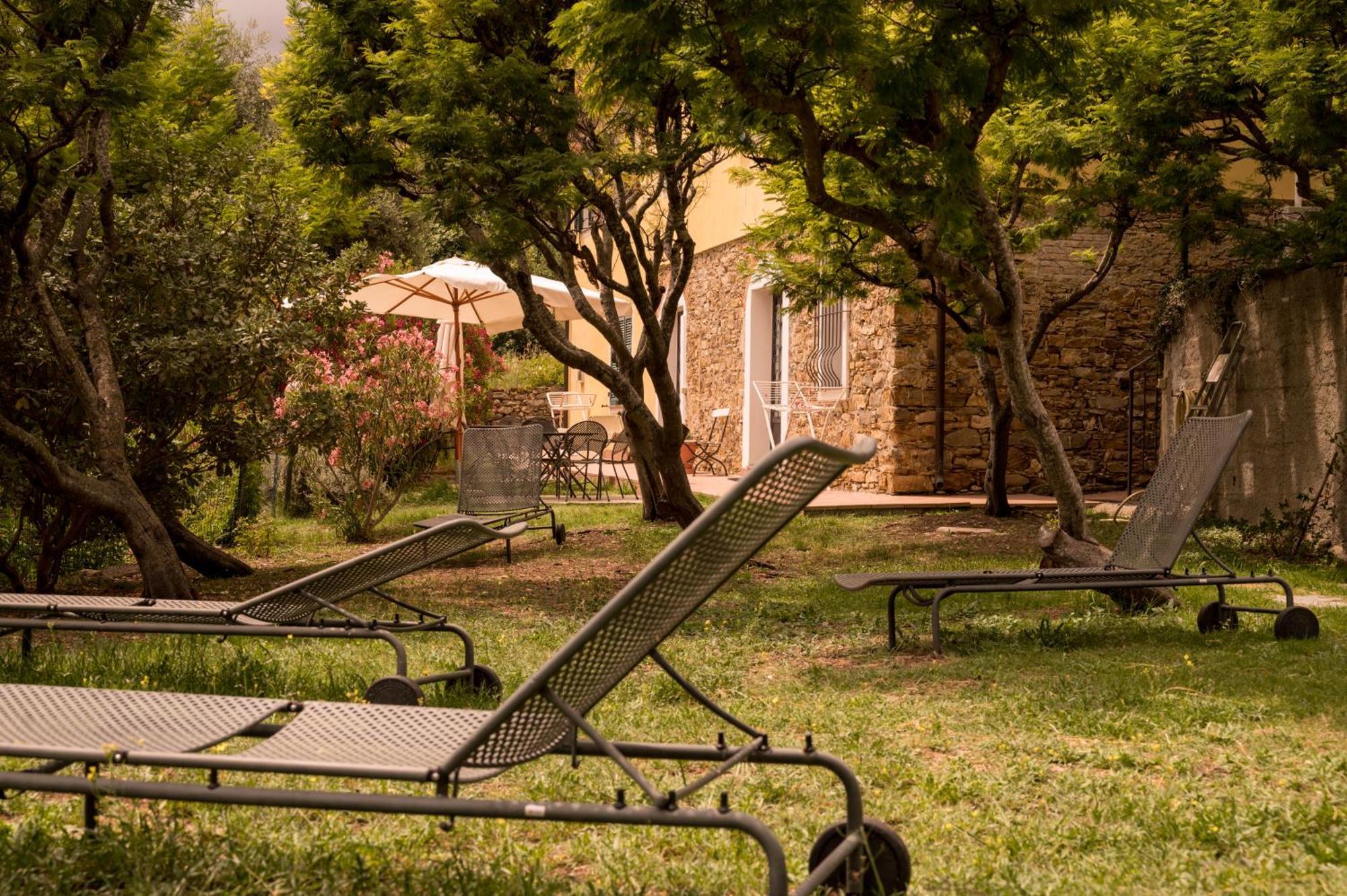 Agriturismo San Michele Di Danio Giovanni ドルチェード エクステリア 写真