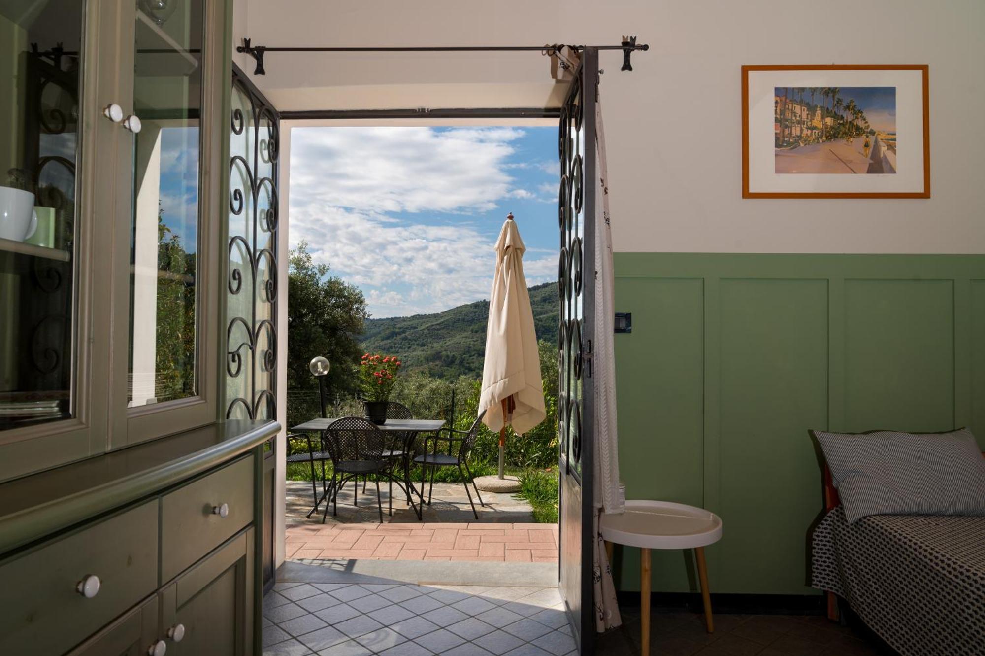 Agriturismo San Michele Di Danio Giovanni ドルチェード エクステリア 写真