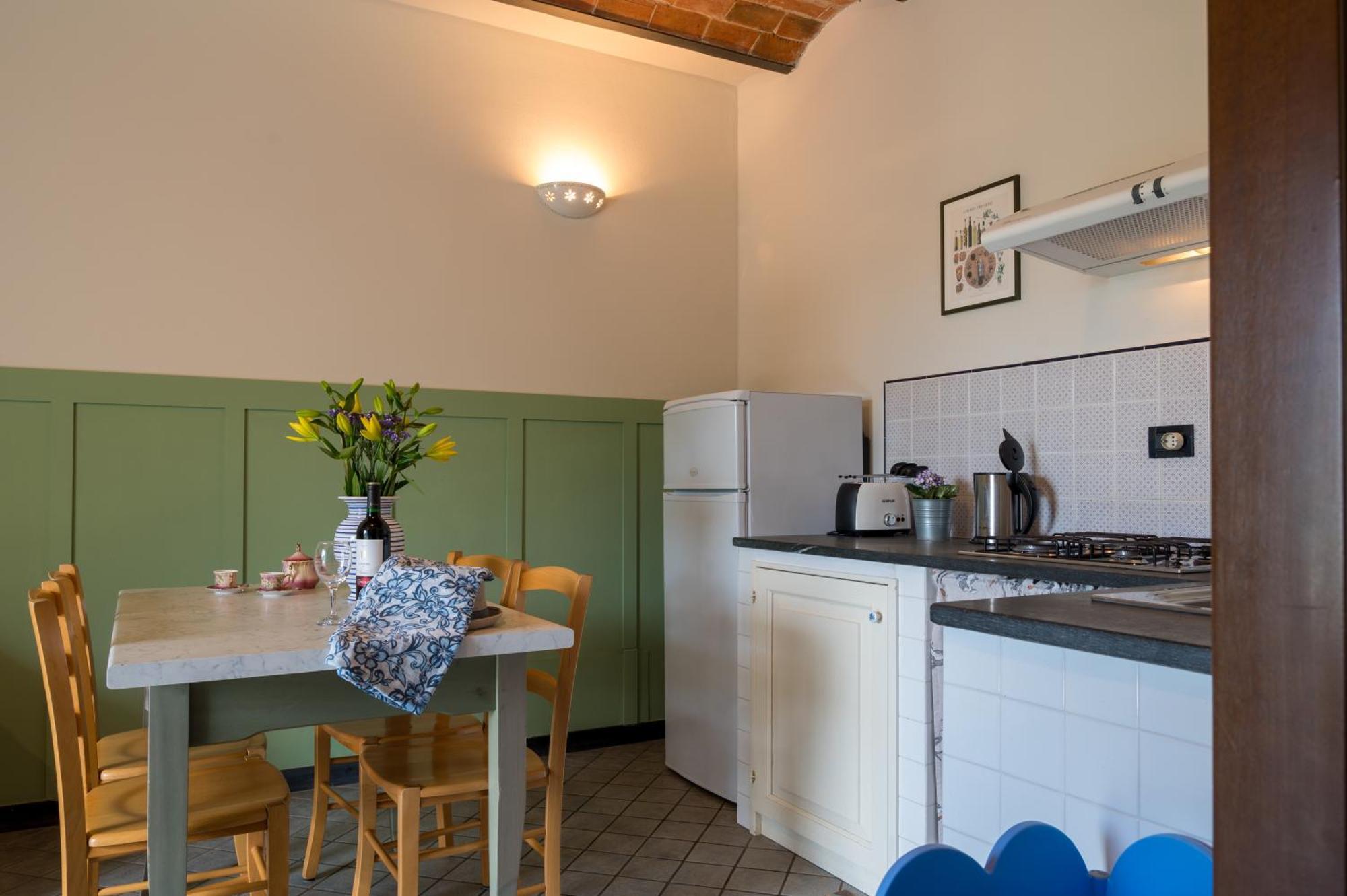 Agriturismo San Michele Di Danio Giovanni ドルチェード エクステリア 写真