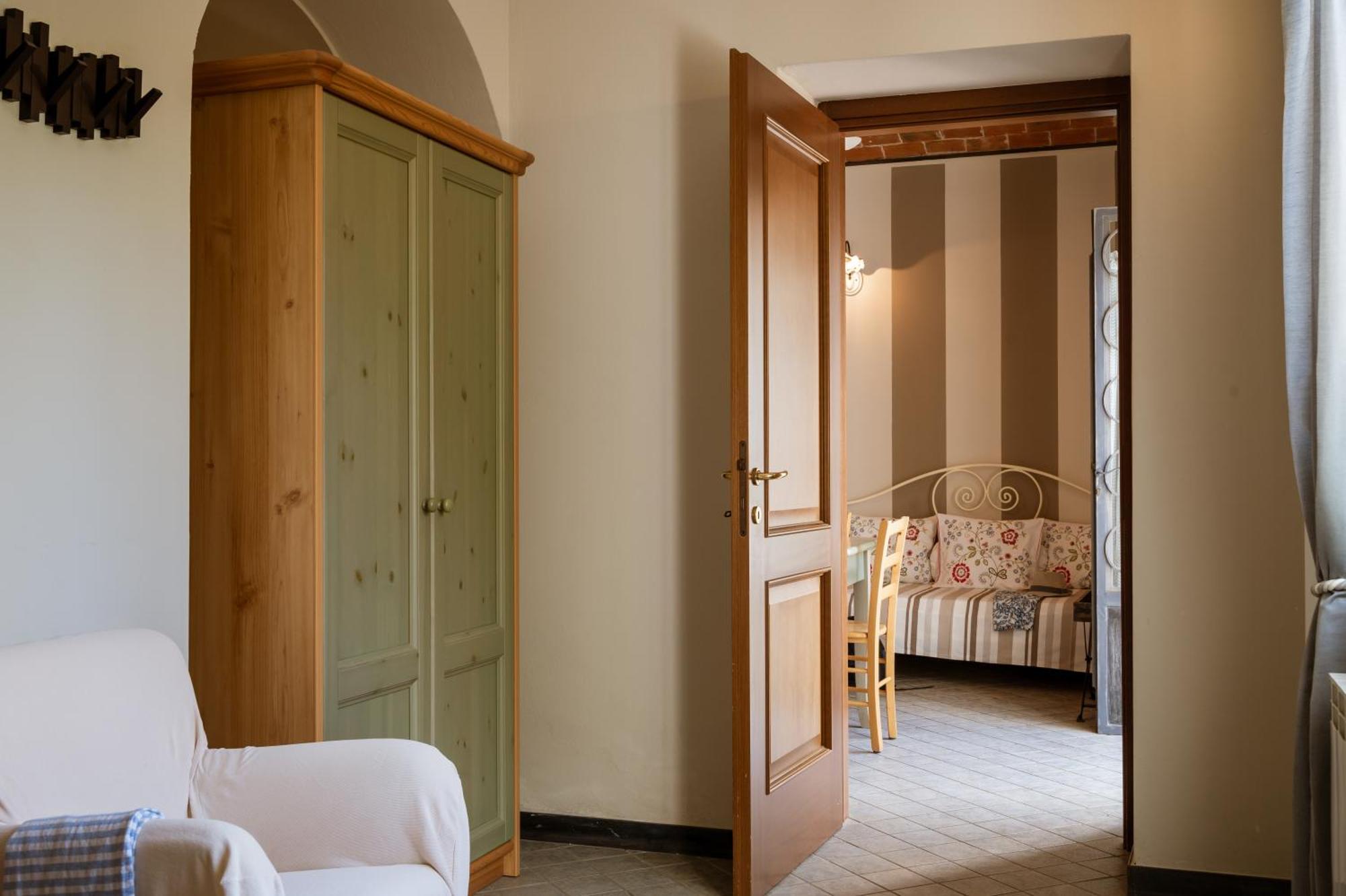Agriturismo San Michele Di Danio Giovanni ドルチェード エクステリア 写真