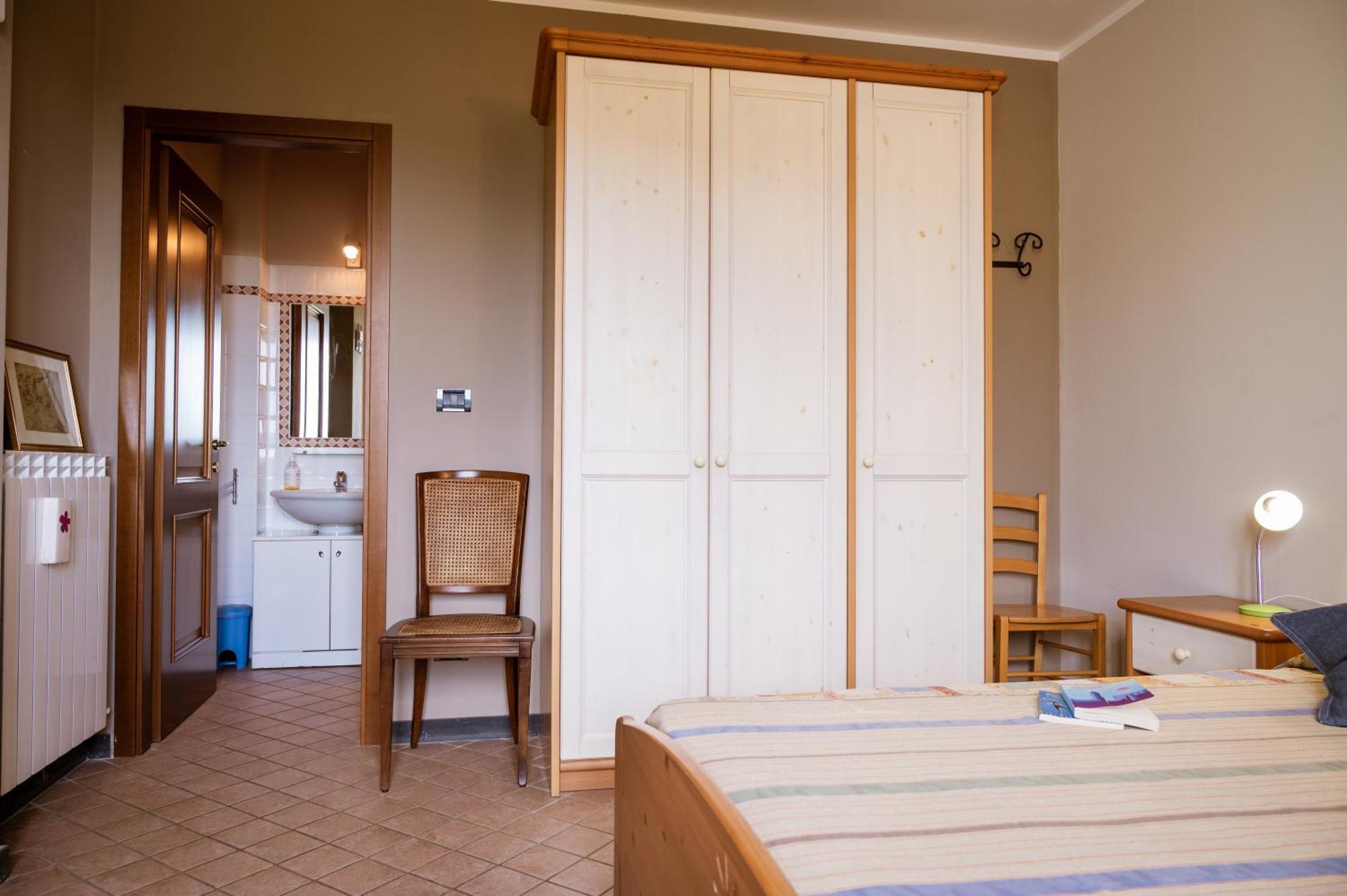 Agriturismo San Michele Di Danio Giovanni ドルチェード エクステリア 写真