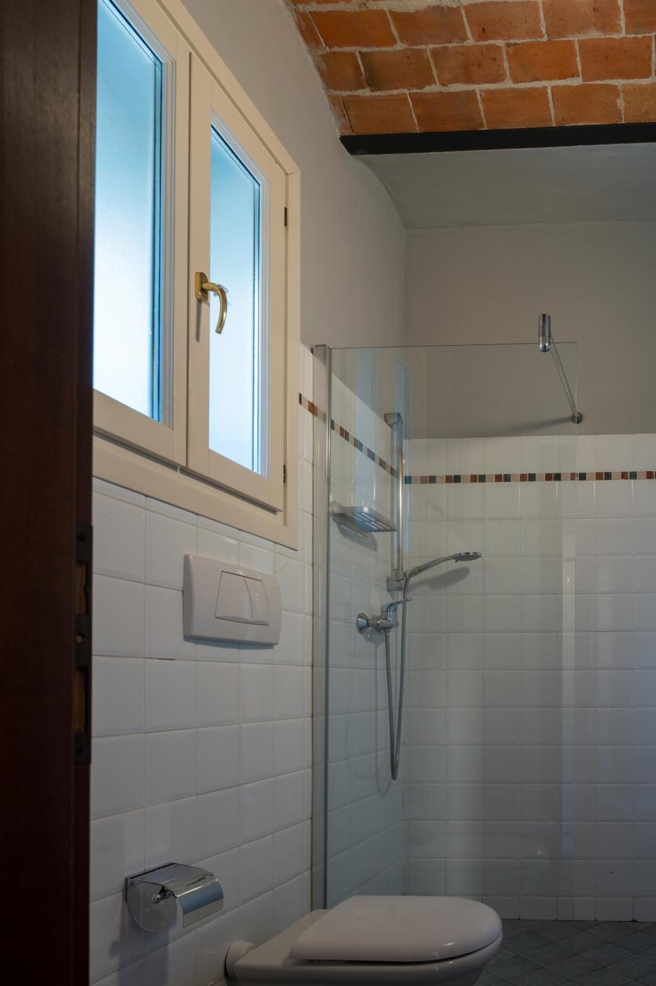 Agriturismo San Michele Di Danio Giovanni ドルチェード 部屋 写真