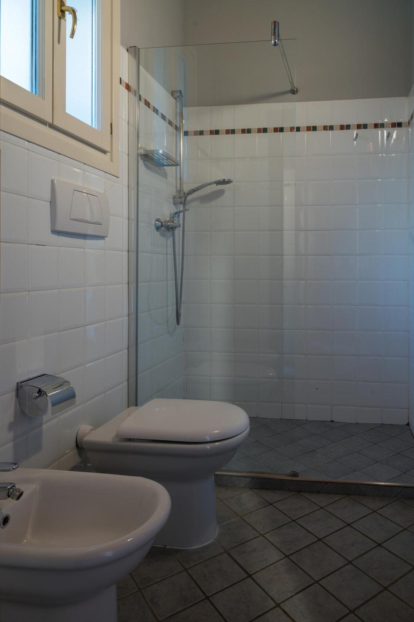 Agriturismo San Michele Di Danio Giovanni ドルチェード 部屋 写真