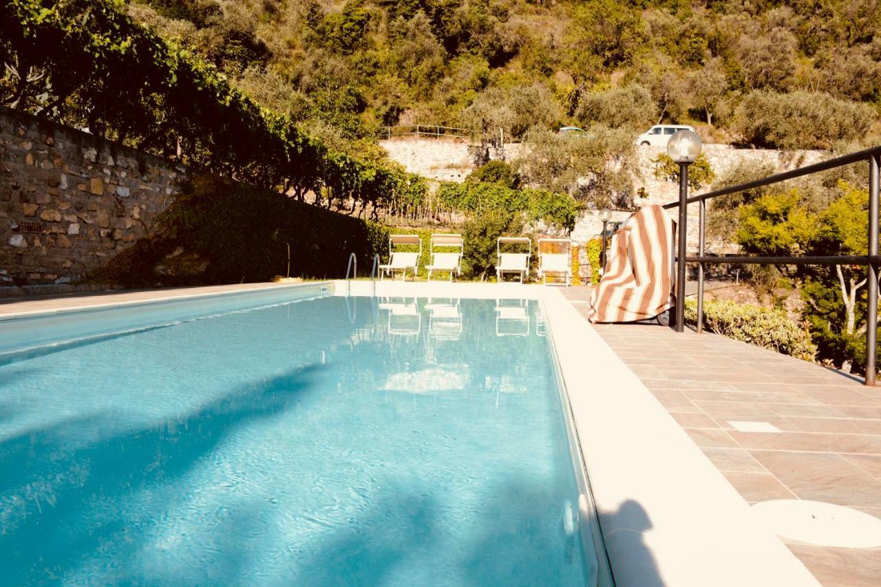 Agriturismo San Michele Di Danio Giovanni ドルチェード エクステリア 写真