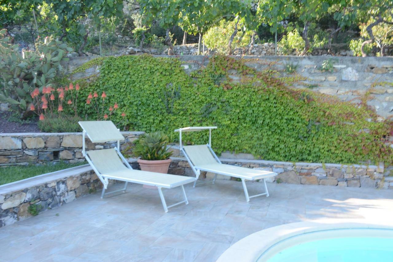 Agriturismo San Michele Di Danio Giovanni ドルチェード エクステリア 写真