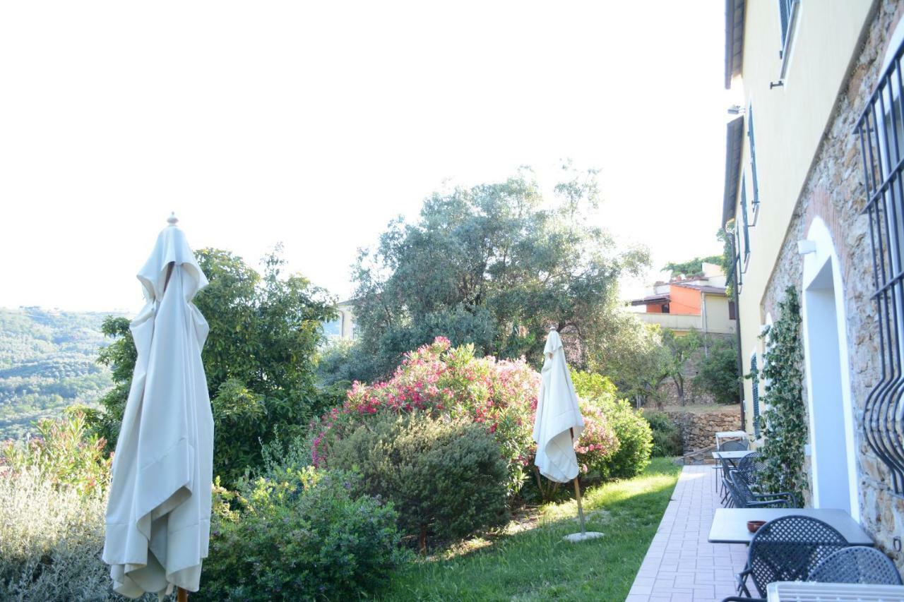 Agriturismo San Michele Di Danio Giovanni ドルチェード エクステリア 写真