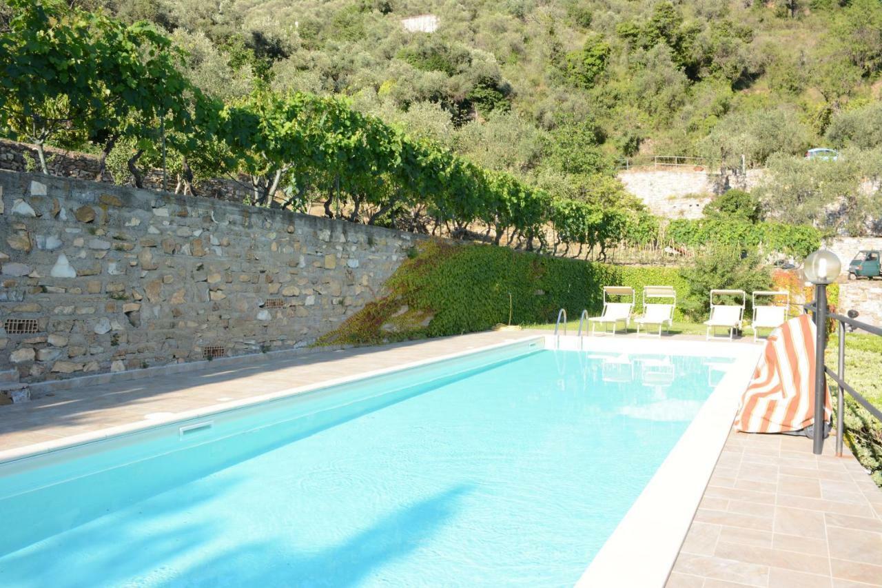 Agriturismo San Michele Di Danio Giovanni ドルチェード エクステリア 写真
